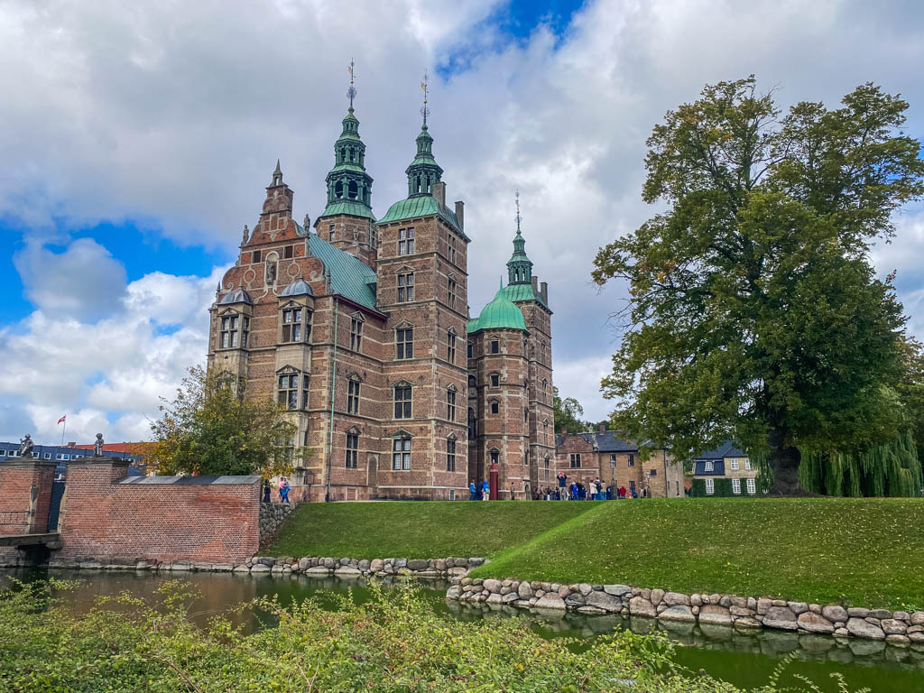 Castello di Rosenborg