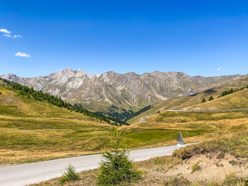 Col d'Allos
