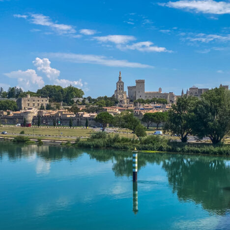 France Passion: come funziona e come viaggiare in van in Francia