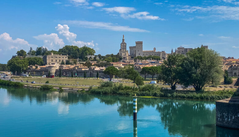 Itinerario Provenza e Camargue