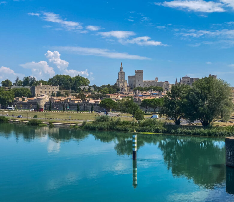 Itinerario Provenza e Camargue