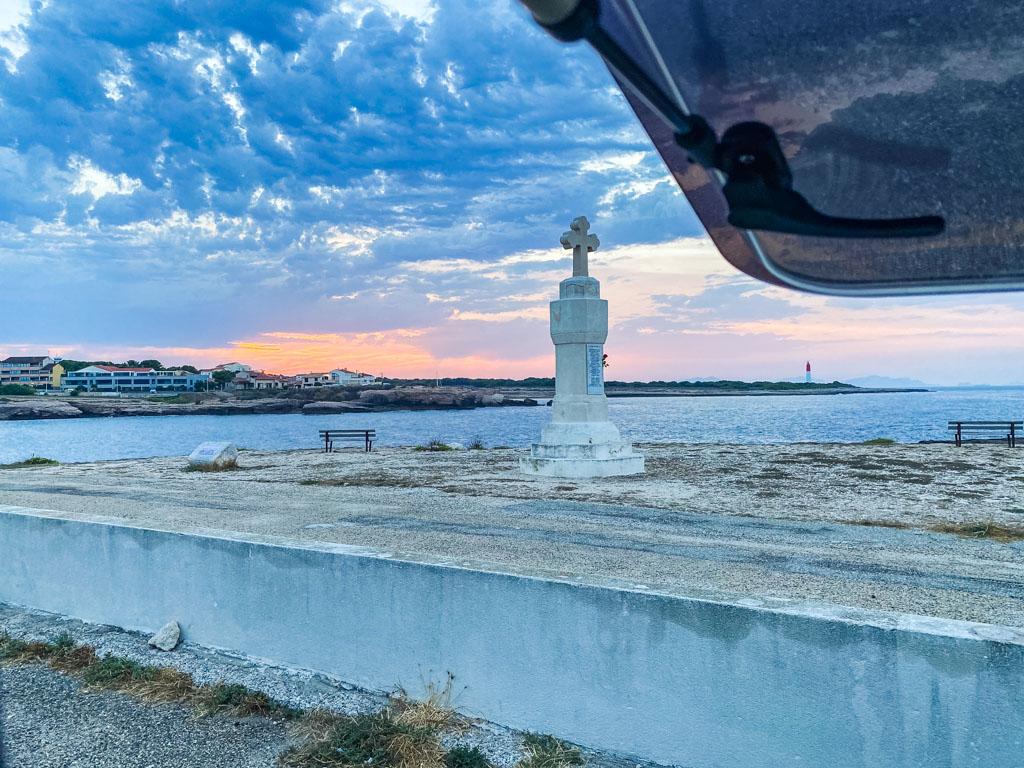 Martigues