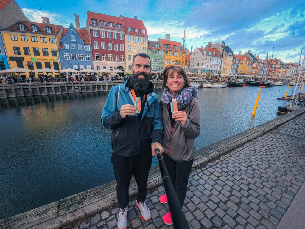 Mezza maratona di Copenaghen